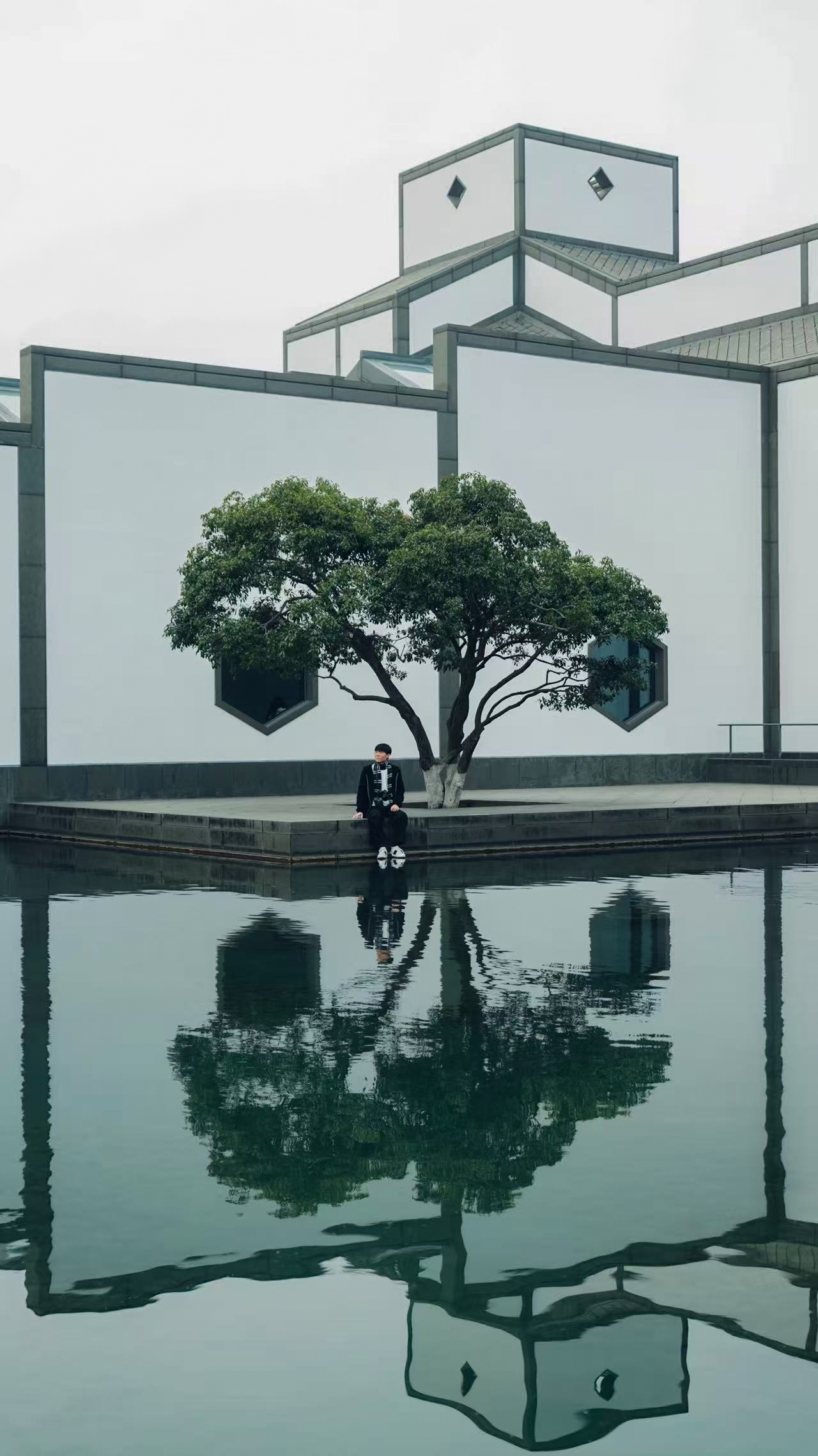 Suzhou Museum